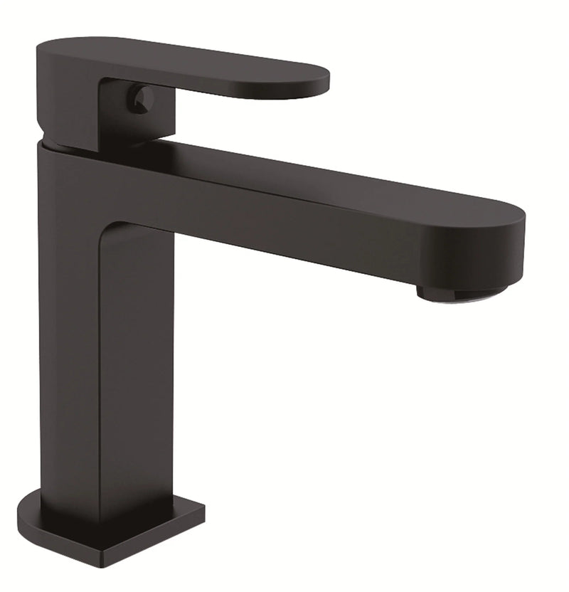 Nero Tapware BM04 Ecco Bench Mount Basin Mixer - Various Colours