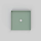 900x900mm Centre Waste Outlet Tile Over Shower Tray - Floor Display Clearance