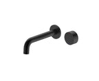 WBM15 Argent Wall Basin/ Bath Set With Progressive Handle - Various Colours