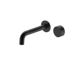 WBM15 Argent Wall Basin/ Bath Set With Progressive Handle - Various Colours