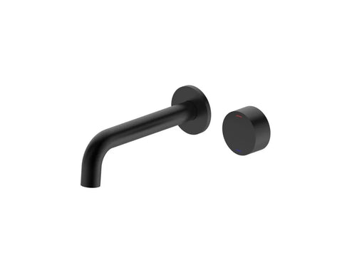 WBM15 Argent Wall Basin/ Bath Set With Progressive Handle - Various Colours