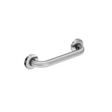 Grab Rail 300mm Long Stainless Steel - Stock Clearance
