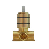 TESS Universal Body for Shower / Bath Mixer (Mixer Body Only)