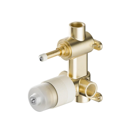 Project Universal Body for Shower / Bath Mixer with Diverter (Mixer Body Only)