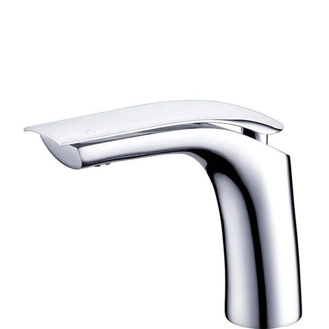 Fienza Keeto Chrome  Basin Mixer - Floor Display Clearance