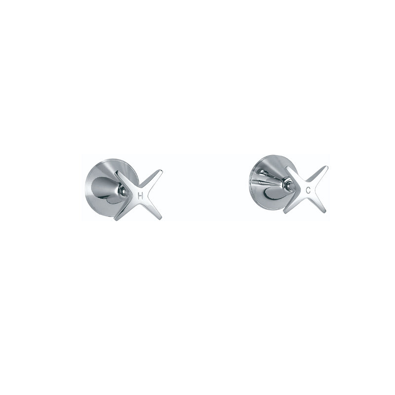 Shower Wall Top Assembly