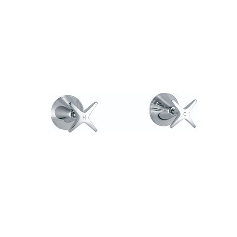 Shower Wall Top Assembly