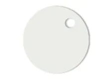 Toilet Seat Hinges Cover - Various Colours