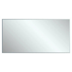 Rectangular Mirror Bevel Edge - Various Sizes