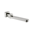 Nero Bianca BS04 Oval Bath Wall Swivel Spout - Various Colours