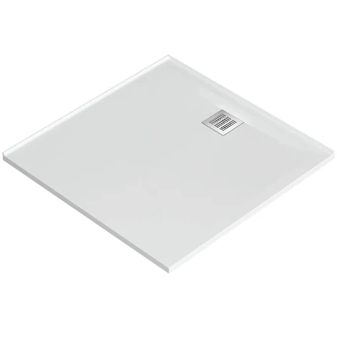 Profile Low Profile Polymarble Shower Base - Various Sizes