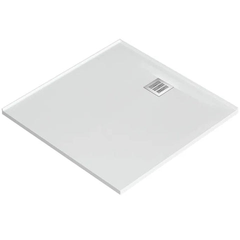Profile Low Profile Polymarble Shower Base - Various Sizes
