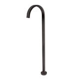 Freestanding Bath Spout - Various Colours
