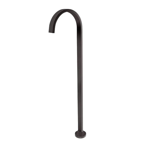 Freestanding Bath Spout - Various Colours