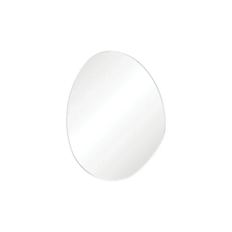 Pebble Mirror – 700x920mm – Various Colours (Frame)