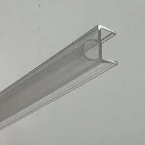 SS08/17 Side Seal - Hinge Gap Seal (2000mm)