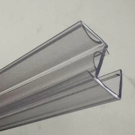 SS08/17 Door Seal - Door Gap Seal (2000mm)