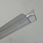 SS08 Door Seal - Short H (2000mm)