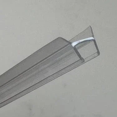 SS08 Door Seal - Short H (2000mm)