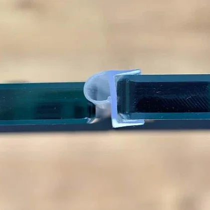 SS08/17 Side Seal - Hinge Gap Seal (2000mm)