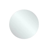 Round Mirror Pencil Edge - Various Sizes