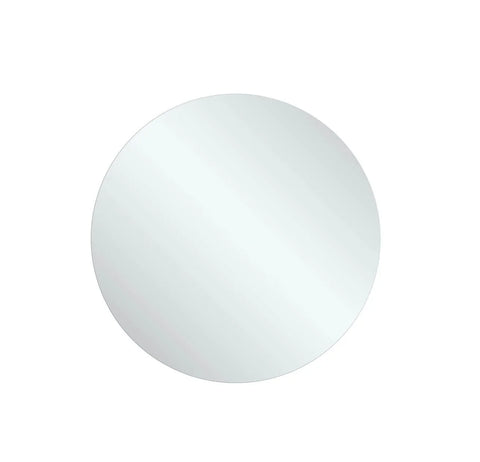Round Mirror Pencil Edge - Various Sizes