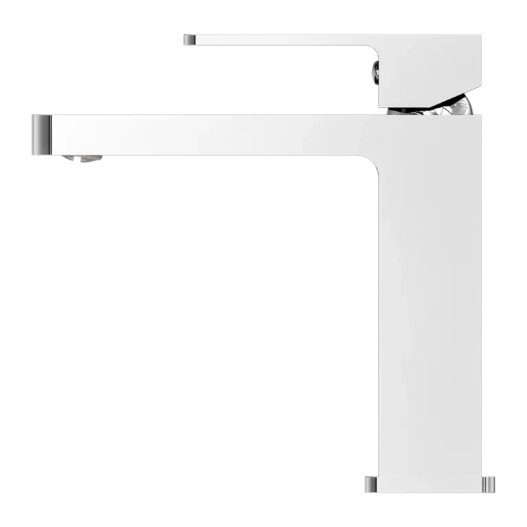 Nero Tapware BM03 Celia Bench Mount Basin Mixer - Various Colours