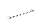 EXON Chrome Single Towel Rail 750mm
