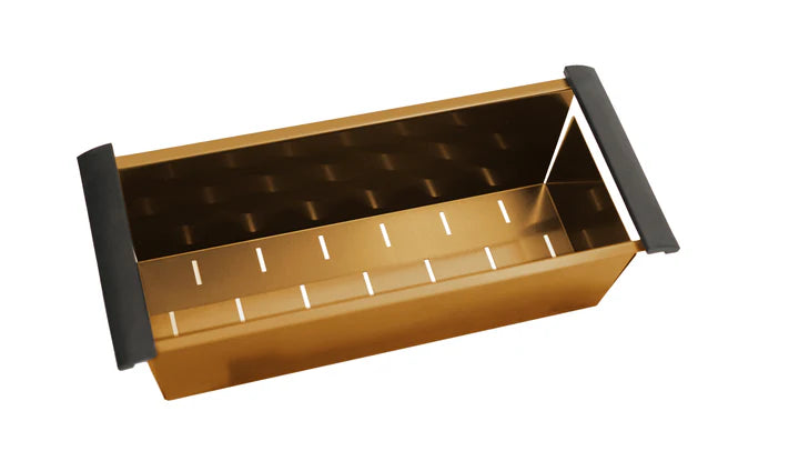 Sink Colander - Various Colours
