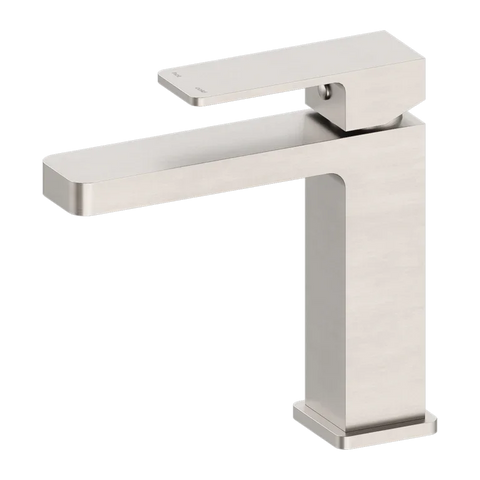 Nero Tapware BM03 Celia Bench Mount Basin Mixer - Various Colours