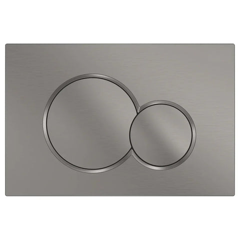 Geberit In Wall Package - Tornado Rimless Floor Pan, Inwall Cistern and Button