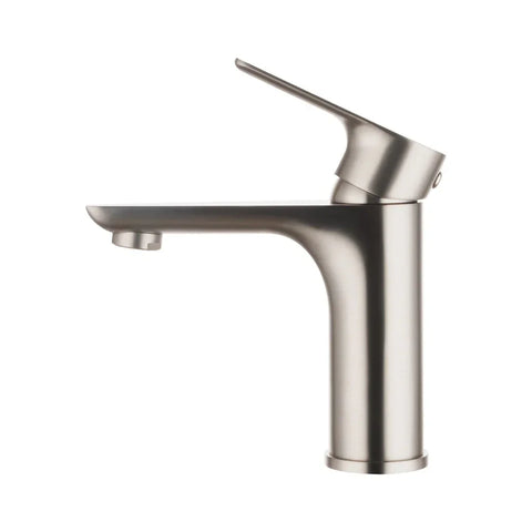 BM06 Milano Bench Mount Basin Mixer - Various Colours