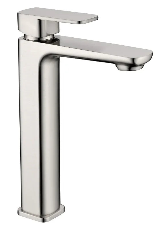 TBM05 Square Tall Basin Mixer - Various Colours
