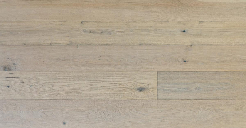 Wyan Wide Engineered European Oak Flooring