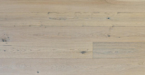 Wyan Wide Engineered European Oak Flooring