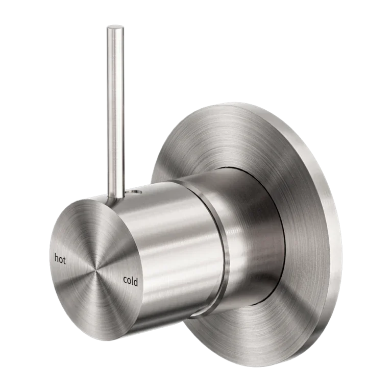 SM21 Nero Mecca Handle Up Shower / Bath Mixer - Various Colours