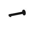 BS31 Bath Wall Fixed Spout (Straight) - Various Colours