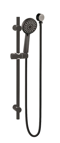 Project Round Rail Shower - Various Colours