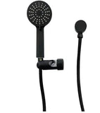 CARE Grab Rail T Bar Rail Shower Left/Right Hand Side - Various Colours