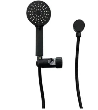 CARE Grab Rail T Bar Rail Shower Left/Right Hand Side - Various Colours