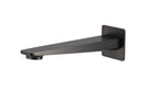 BS12 Bath Wall Fixed Spout - Various Colours