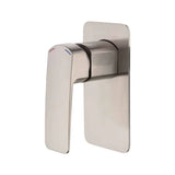 SM13 Sloping Handle Shower / Bath Mixer - Various Colours