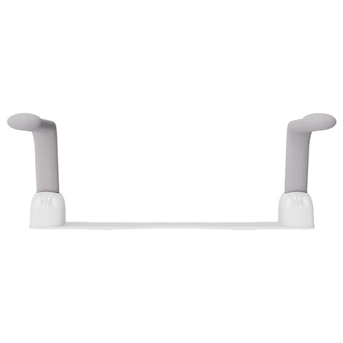Toilet Support Arm for sitting and standing