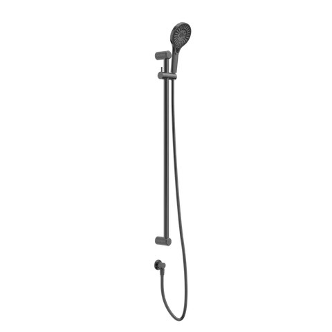 Nero Mecca Care Grab Rail Shower - Various Colours