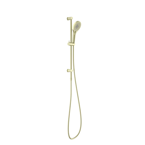 Nero Opal Cross Hatched Rail Shower - Various Colours