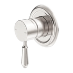 SM33 Nero Vintage Shower / Bath Mixer - Various Handles and Colours (Mix & Match)