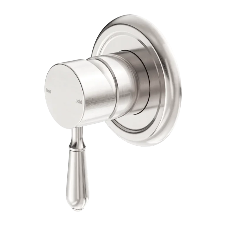 SM33 Nero Vintage Shower / Bath Mixer - Various Handles and Colours (Mix & Match)