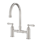 York Bridge Kitchen / Laundry Sink Set - Various Colours