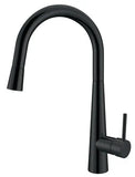 Jess Kitchen / Laundry Sink Mixer with Pullout and Veggie Spray - Various Colours