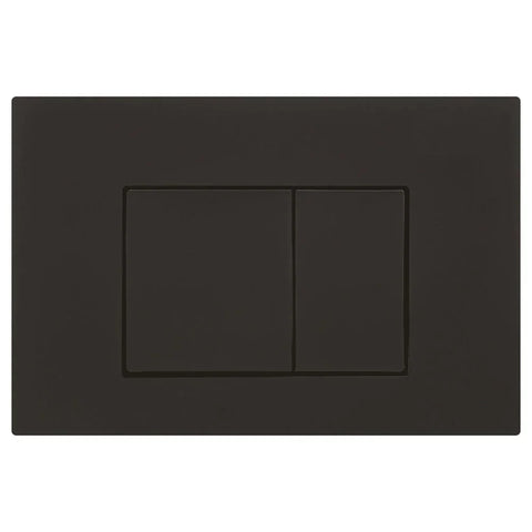 R&T In Wall Package - Rimless Floor Pan, Inwall Cistern and Button
